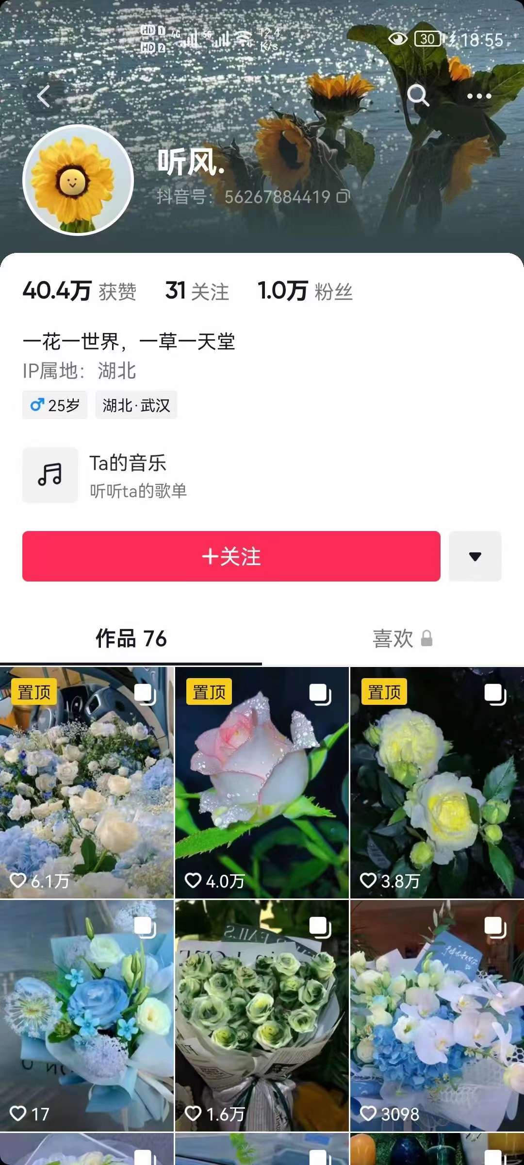 图片[2]网创吧-网创项目资源站-副业项目-创业项目-搞钱项目抖音壁纸变现项目：实战日入380+发布壁纸素材获取收益！网创吧-网创项目资源站-副业项目-创业项目-搞钱项目八百网赚