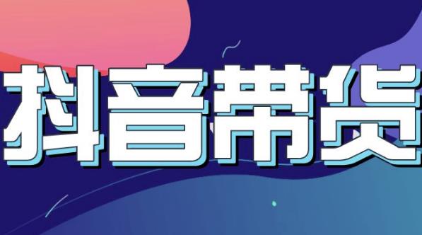 抖音直播带货入门必学教程，教快速上手抖音直播带货网创吧-网创项目资源站-副业项目-创业项目-搞钱项目八百网赚