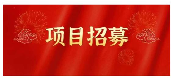 高鹏圈·蓝海中视频项目，长期项目，可以说字节不倒，项目就可以一直做！网创吧-网创项目资源站-副业项目-创业项目-搞钱项目八百网赚