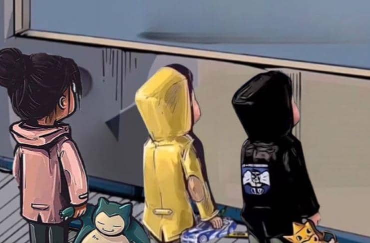 橱窗看车男孩汽车头像制作项目网创吧-网创项目资源站-副业项目-创业项目-搞钱项目八百网赚