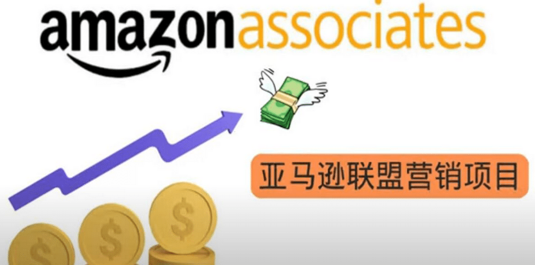 亚马逊社交媒体营销项目，无需任何投资，即可月赚1500美元网创吧-网创项目资源站-副业项目-创业项目-搞钱项目八百网赚