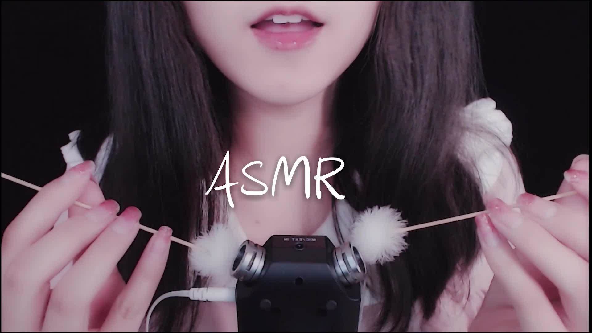 靠搬运ASMR视频，引流精准粉，私域单日变现500+网创吧-网创项目资源站-副业项目-创业项目-搞钱项目八百网赚